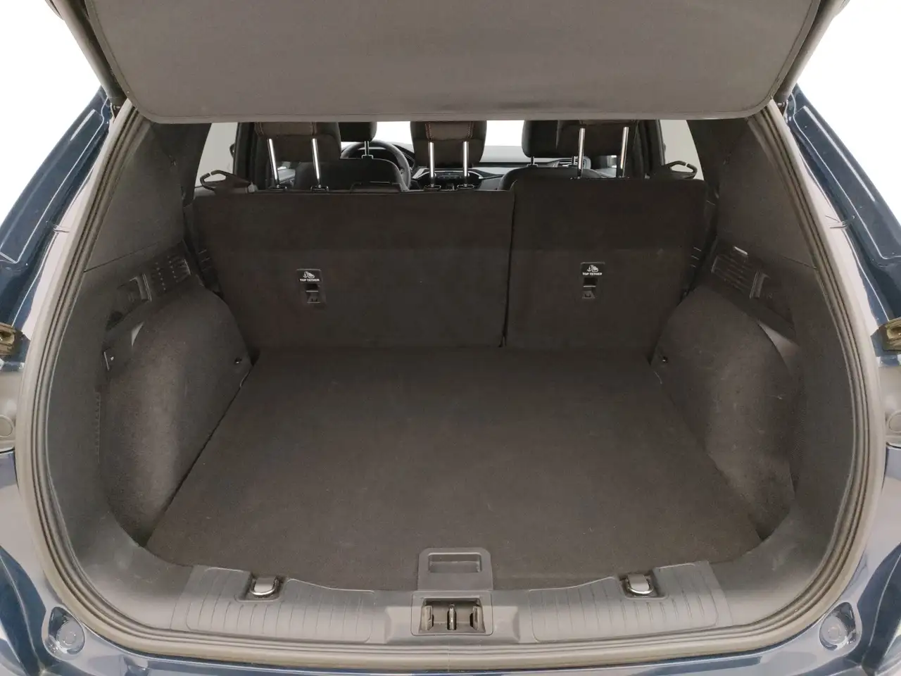 Ford Kuga 2.5 PHEV ST-Line, миниатюра 19