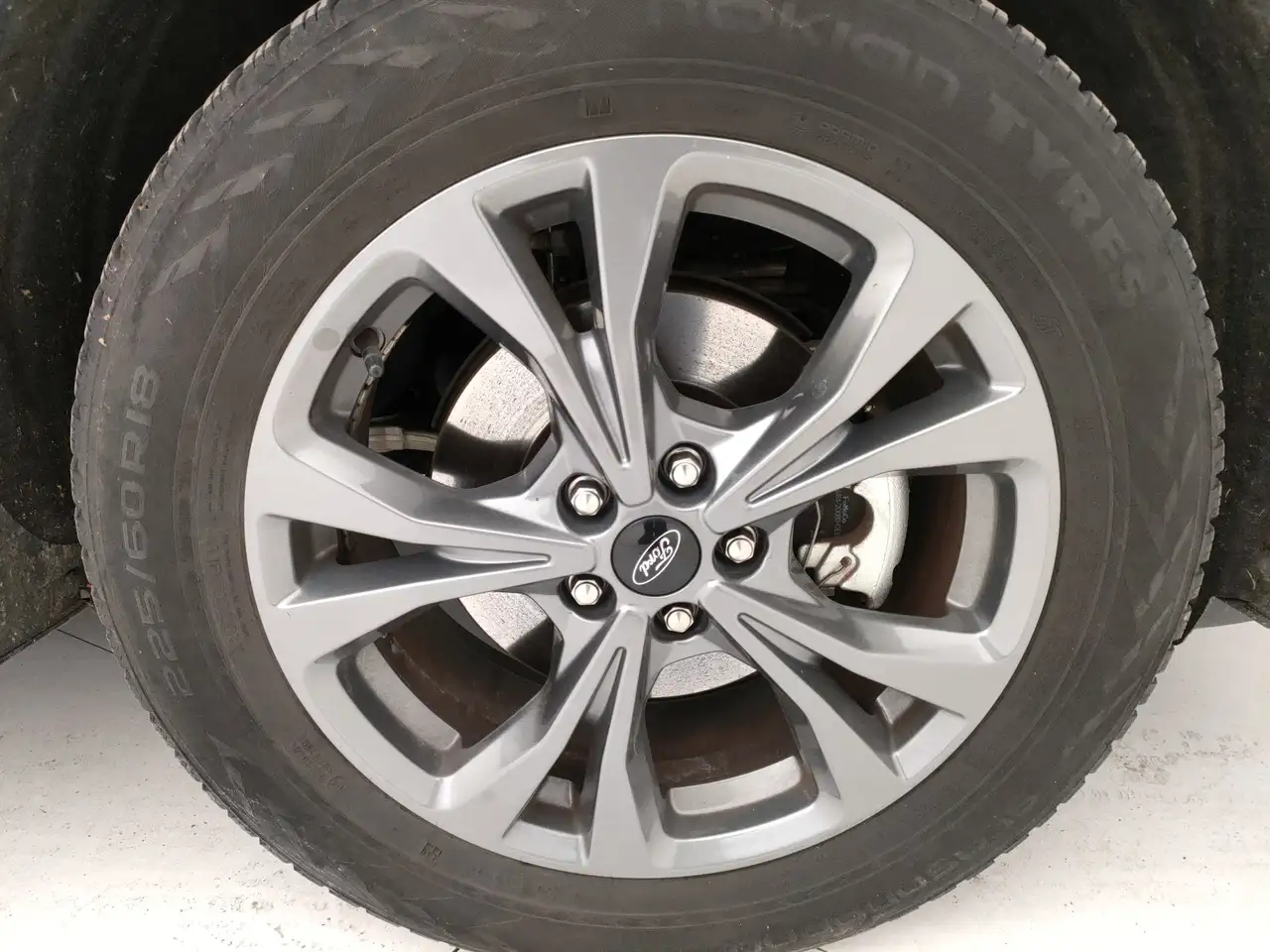 Ford Kuga 2.5 PHEV ST-Line, миниатюра 26