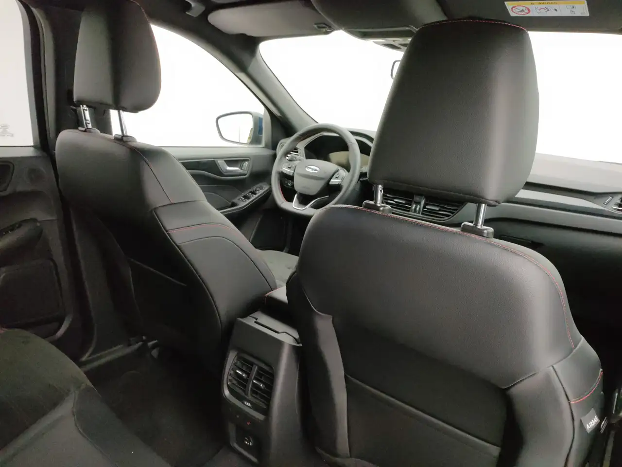 Ford Kuga 2.5 PHEV ST-Line, миниатюра 22