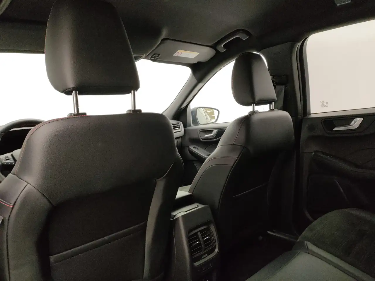 Ford Kuga 2.5 PHEV ST-Line, миниатюра 17