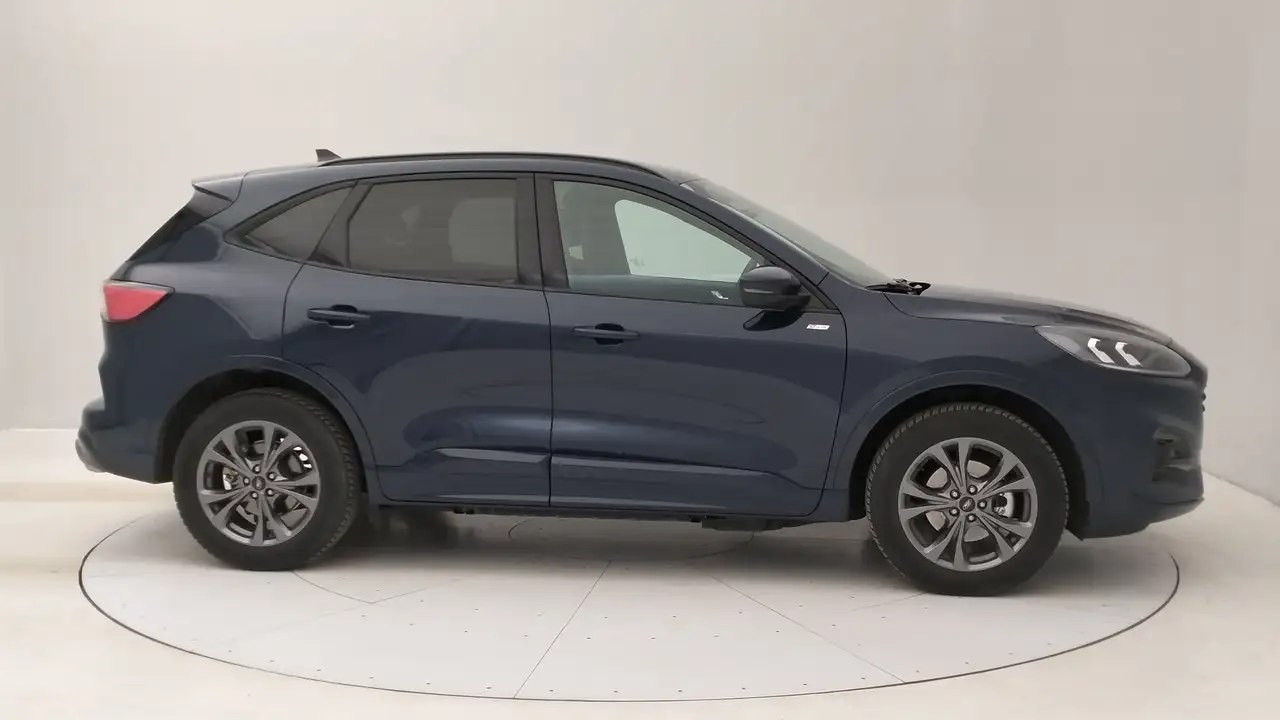 Ford Kuga 2.5 PHEV ST-Line, миниатюра 6