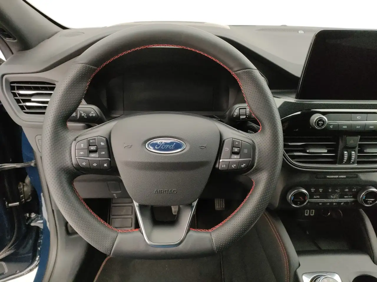 Ford Kuga 2.5 PHEV ST-Line, миниатюра 13