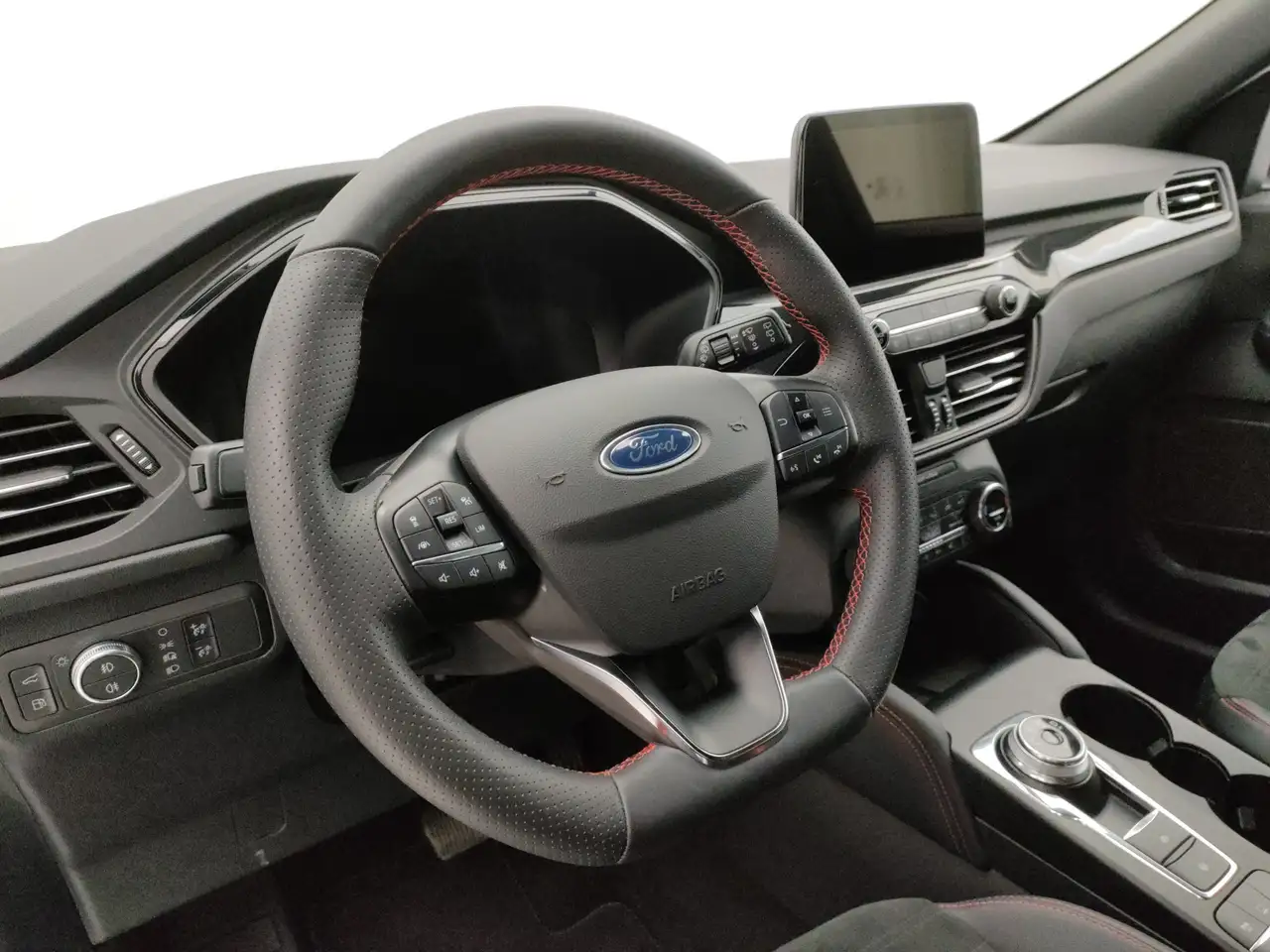 Ford Kuga 2.5 PHEV ST-Line, миниатюра 11