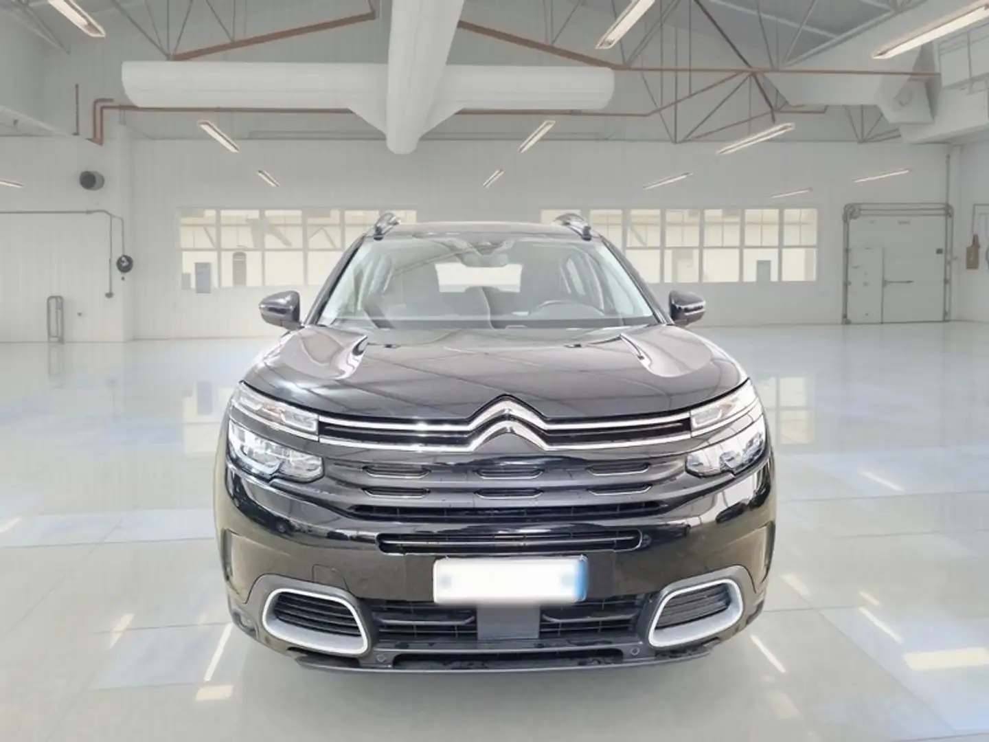 Citroen C5 Aircross BlueHDi 130 S&S Business EAT8 - 2