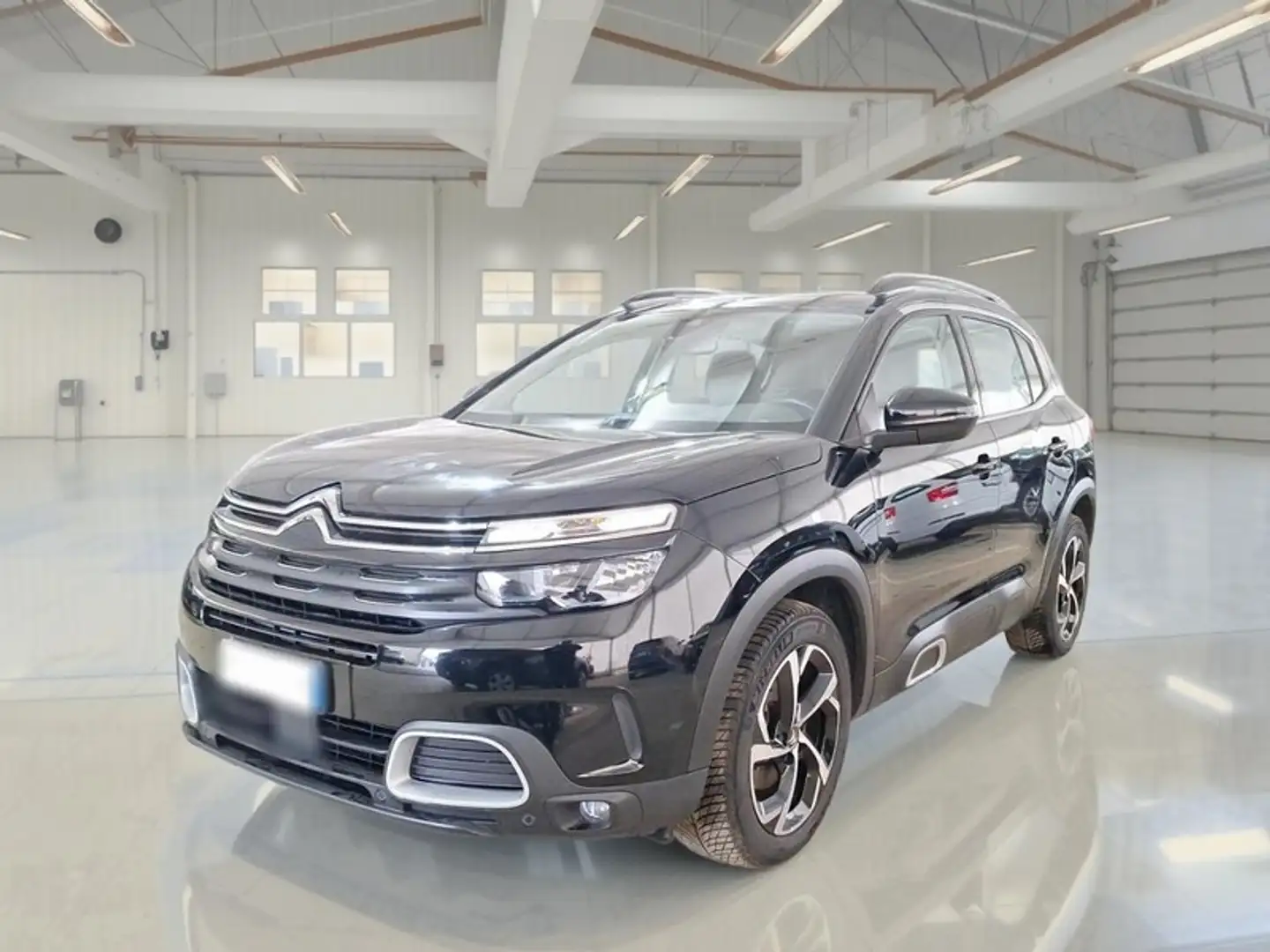 Citroen C5 Aircross BlueHDi 130 S&S Business EAT8 - 1