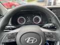 Hyundai BAYON 1.0 T-GDI 48V-Hybrid Select*WINTERPAKET* Bianco - thumbnail 8