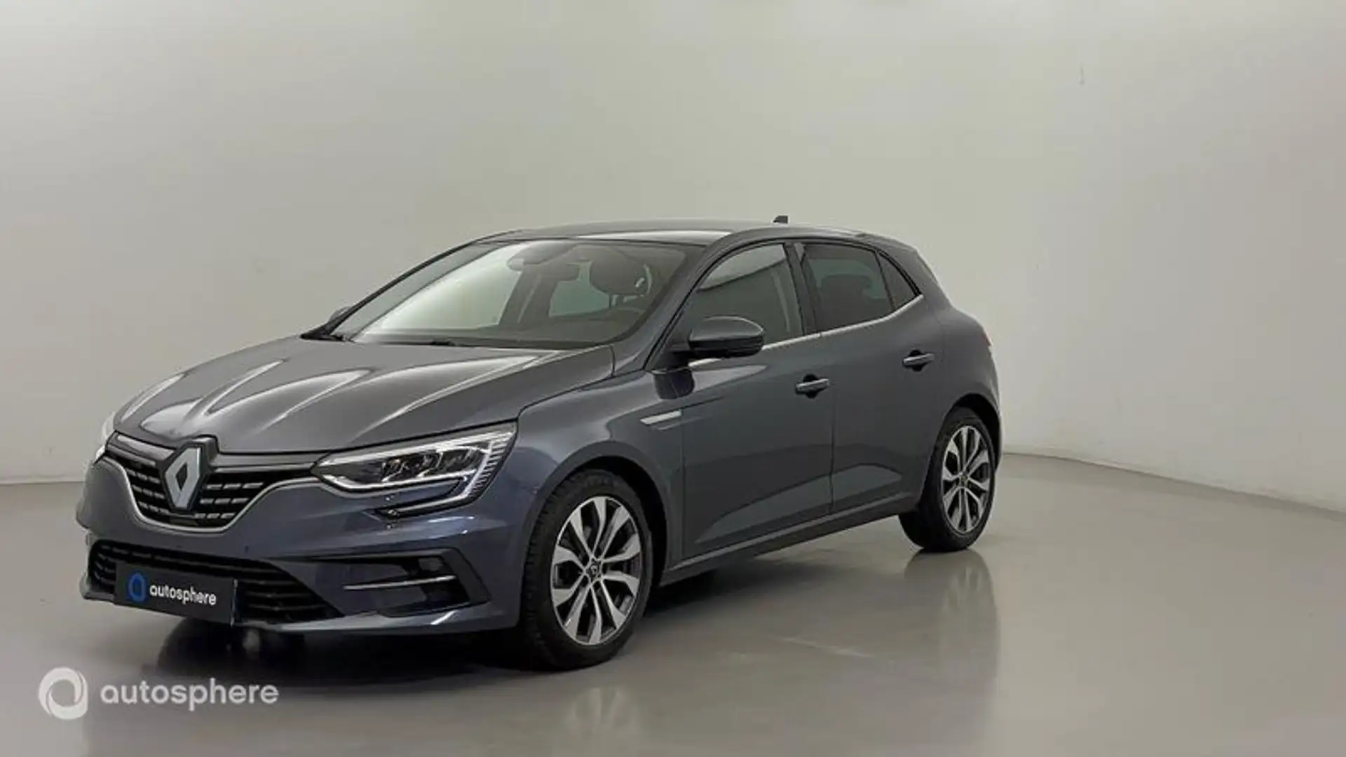 Renault Megane 1.5 Blue dCi 115ch Techno EDC -23 - 1