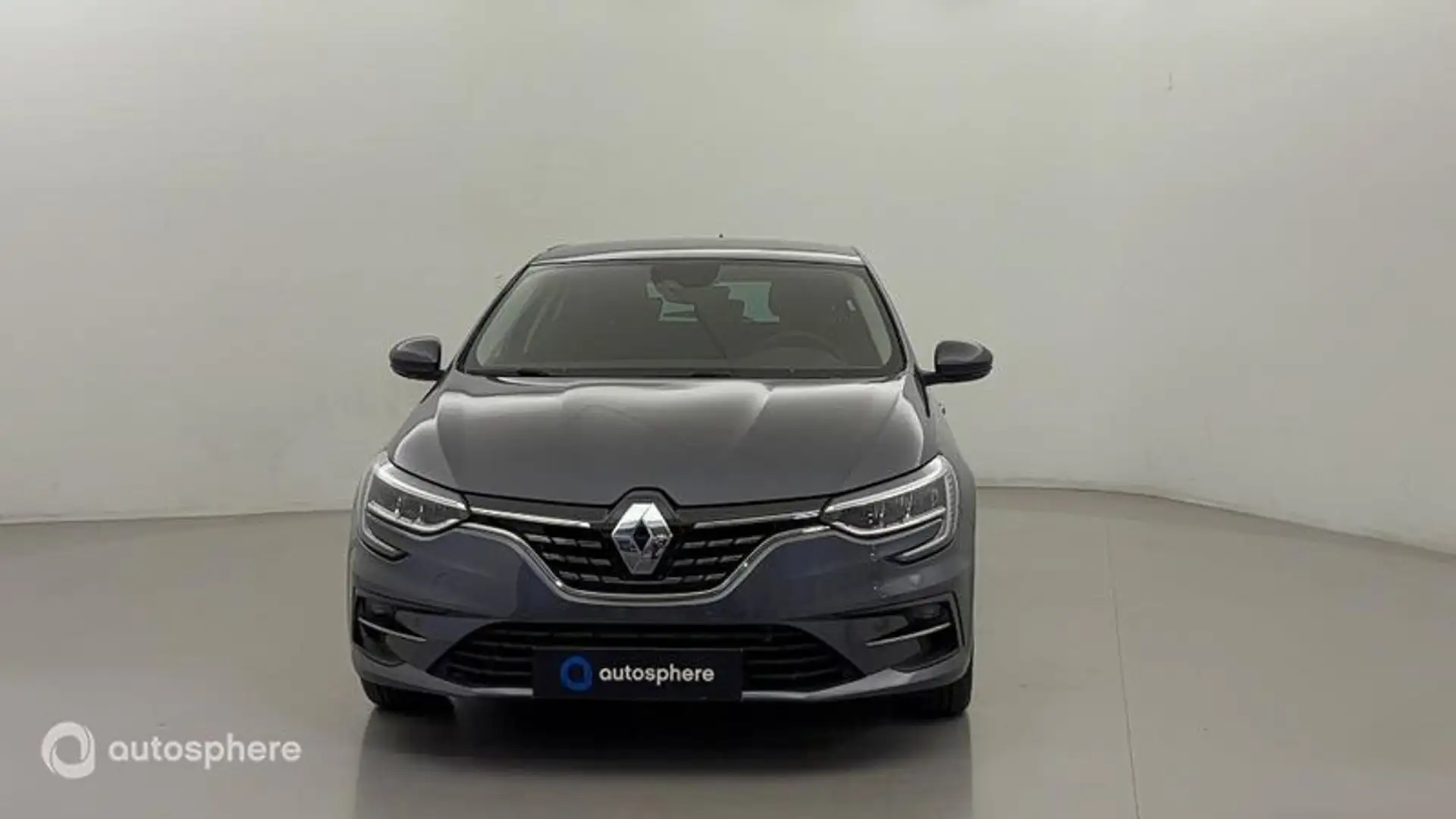 Renault Megane 1.5 Blue dCi 115ch Techno EDC -23 - 2