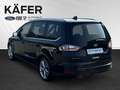Ford Galaxy 2,5 Duratec Hybrid Titanium Aut. Noir - thumbnail 8