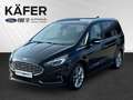 Ford Galaxy 2,5 Duratec Hybrid Titanium Aut. Noir - thumbnail 1