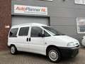 Fiat Scudo 2.0-16V Benzine! Airco! Inruiler! Alb - thumbnail 2