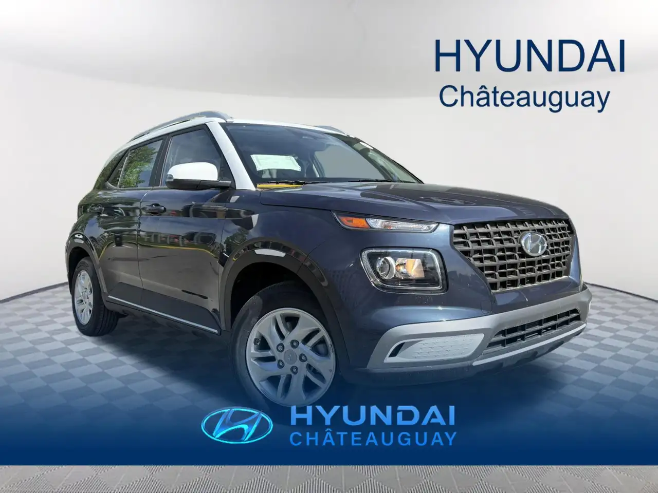 2026 Hyundai Venue