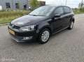 Volkswagen Polo 1.2-12V Comfortline Zwart - thumbnail 2