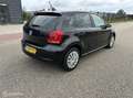 Volkswagen Polo 1.2-12V Comfortline Zwart - thumbnail 3