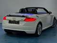 Audi TT S-Line Sport plus Roadster 2.0 TFSI Quattro S tron Weiß - thumbnail 3