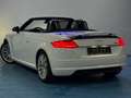 Audi TT S-Line Sport plus Roadster 2.0 TFSI Quattro S tron Weiß - thumbnail 4