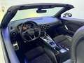 Audi TT S-Line Sport plus Roadster 2.0 TFSI Quattro S tron Weiß - thumbnail 7