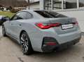 BMW 420 d xDrive Gran Coupe M Sport AHK|Standheiz|NP70.000 Grau - thumbnail 6