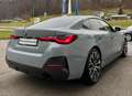 BMW 420 d xDrive Gran Coupe M Sport AHK|Standheiz|NP70.000 Grau - thumbnail 4