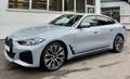 BMW 420 d xDrive Gran Coupe M Sport AHK|Standheiz|NP70.000 Grau - thumbnail 9