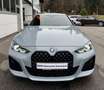 BMW 420 d xDrive Gran Coupe M Sport AHK|Standheiz|NP70.000 Grau - thumbnail 2
