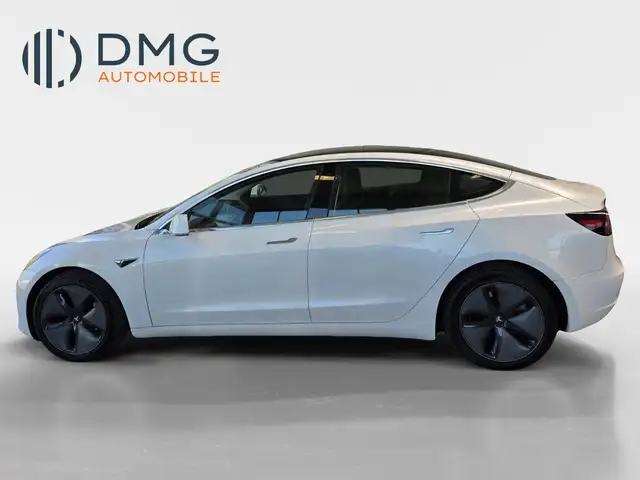 Tesla Model 3 Long Range Dual AWD