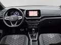 Volkswagen T-Cross 1.5 TSI DSG R-LINE LM17 NAVI AHK KAMERA Grau - thumbnail 5