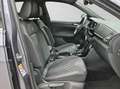 Volkswagen T-Cross 1.5 TSI DSG R-LINE LM17 NAVI AHK KAMERA Grau - thumbnail 4