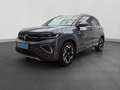 Volkswagen T-Cross 1.5 TSI DSG R-LINE LM17 NAVI AHK KAMERA Grau - thumbnail 2