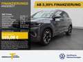 Volkswagen T-Cross 1.5 TSI DSG R-LINE LM17 NAVI AHK KAMERA Grau - thumbnail 1