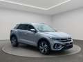 Volkswagen T-Roc R-Line 1.5 TSI DSG ACC + SHZ + APP-CONNECT Plateado - thumbnail 2