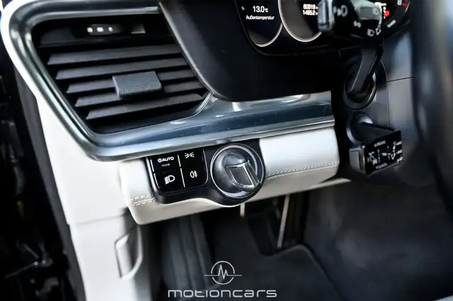 Porsche Panamera Sport Turismo 2.9 E-Hybrid VOLL Approved 03/28 Ansicht 27