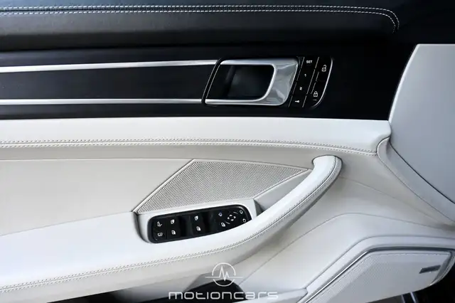 Porsche Panamera Sport Turismo 2.9 E-Hybrid VOLL Approved 03/28 Ansicht 25