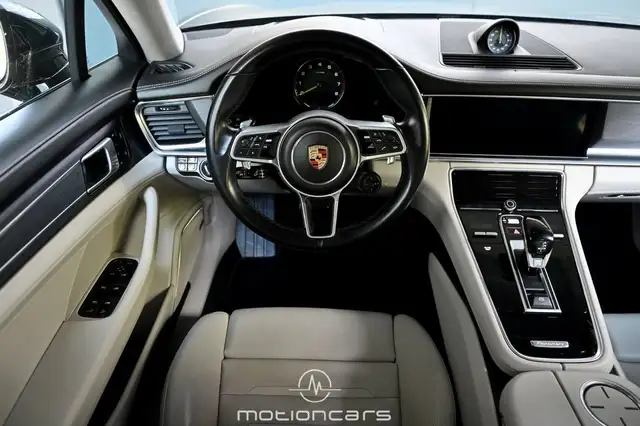 Porsche Panamera Sport Turismo 2.9 E-Hybrid VOLL Approved 03/28 Ansicht 13