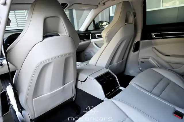 Porsche Panamera Sport Turismo 2.9 E-Hybrid VOLL Approved 03/28 Ansicht 32