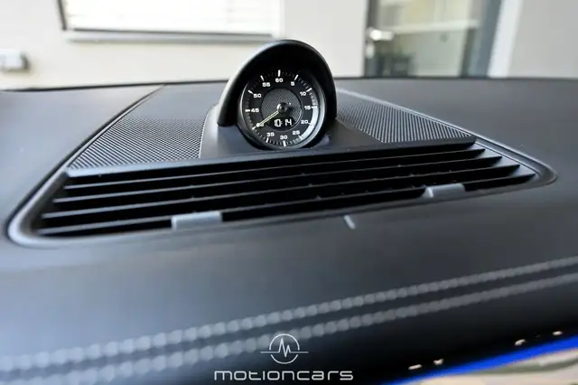 Porsche Panamera Sport Turismo 2.9 E-Hybrid VOLL Approved 03/28 Ansicht 23