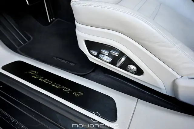 Porsche Panamera Sport Turismo 2.9 E-Hybrid VOLL Approved 03/28 Ansicht 24