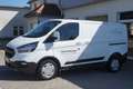 Ford Transit Custom 300 L1H1 LKW VA Trail Weiß - thumbnail 4