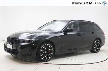 i Touring xdrive MSport Pro auto