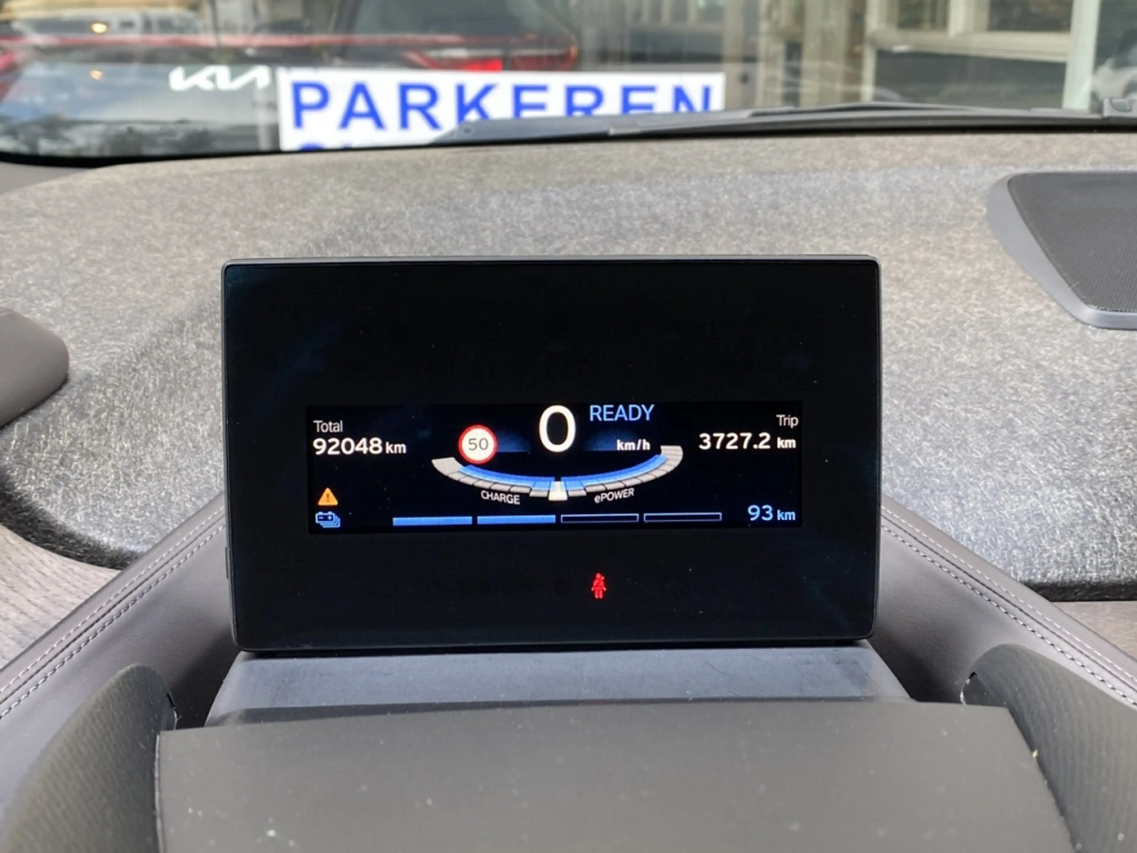 BMW i3 i S 120Ah RoadSt. Ed. — photo 25