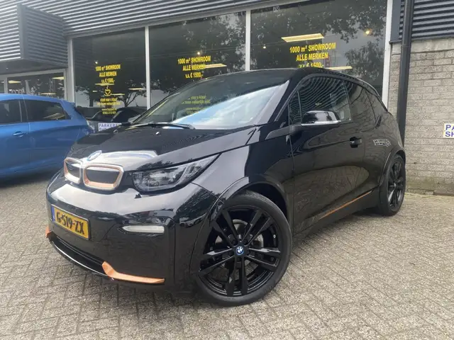 BMW i3 i S 120Ah SOH 100%RoadStyle Edition FULL OPTION/Ha