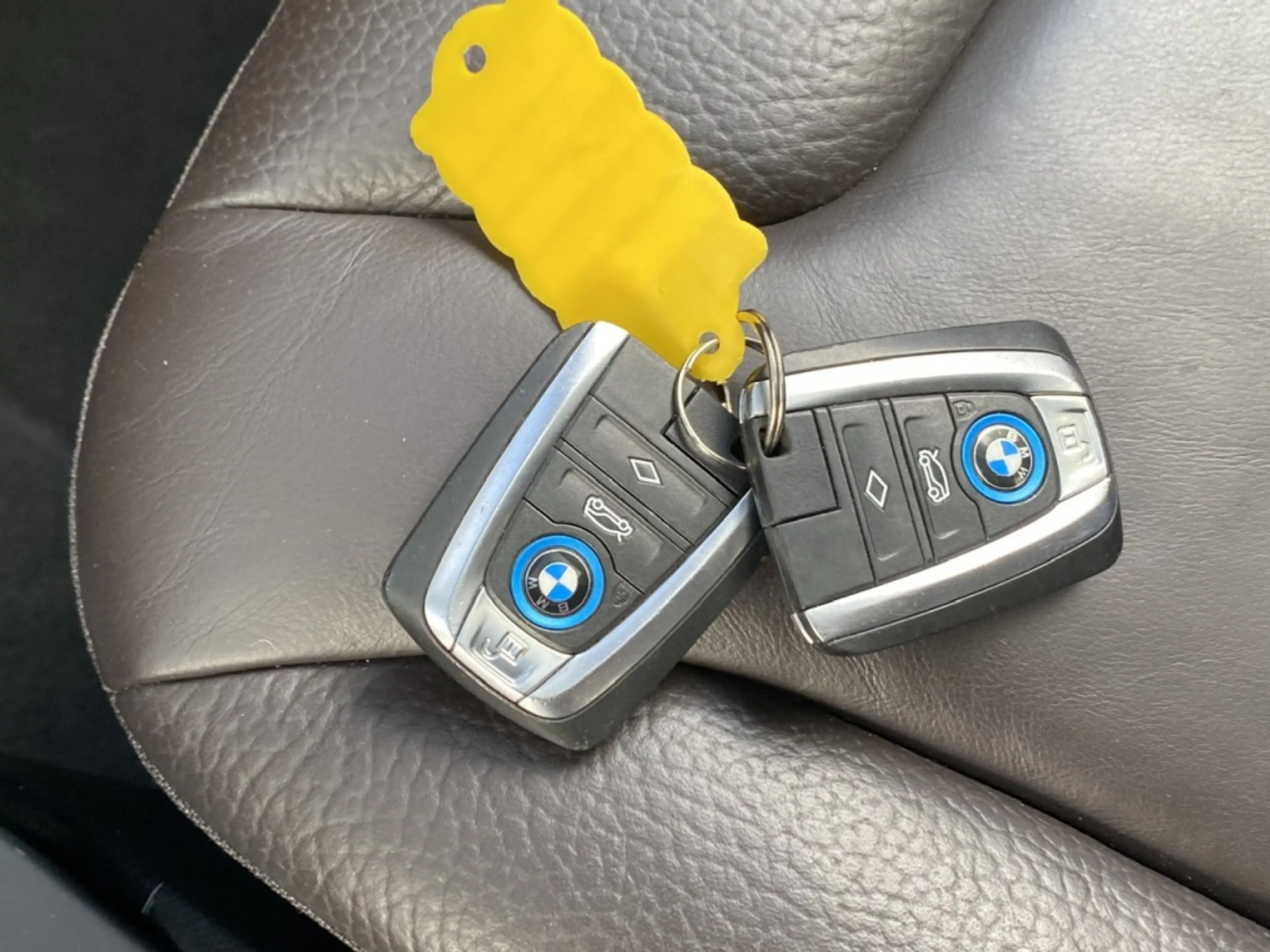 BMW i3 i S 120Ah RoadSt. Ed. — photo 36