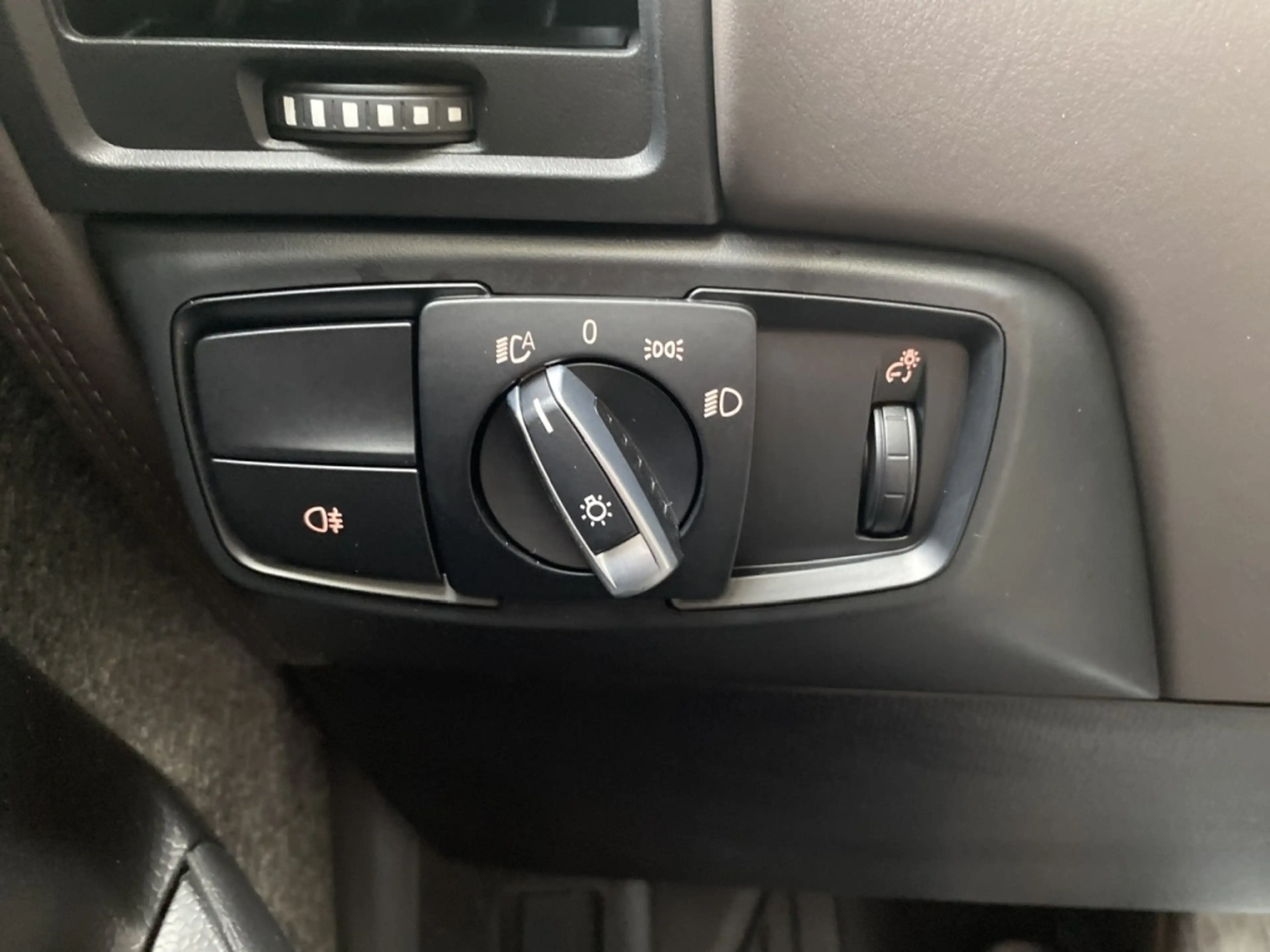 BMW i3 i S 120Ah RoadSt. Ed. — photo 22