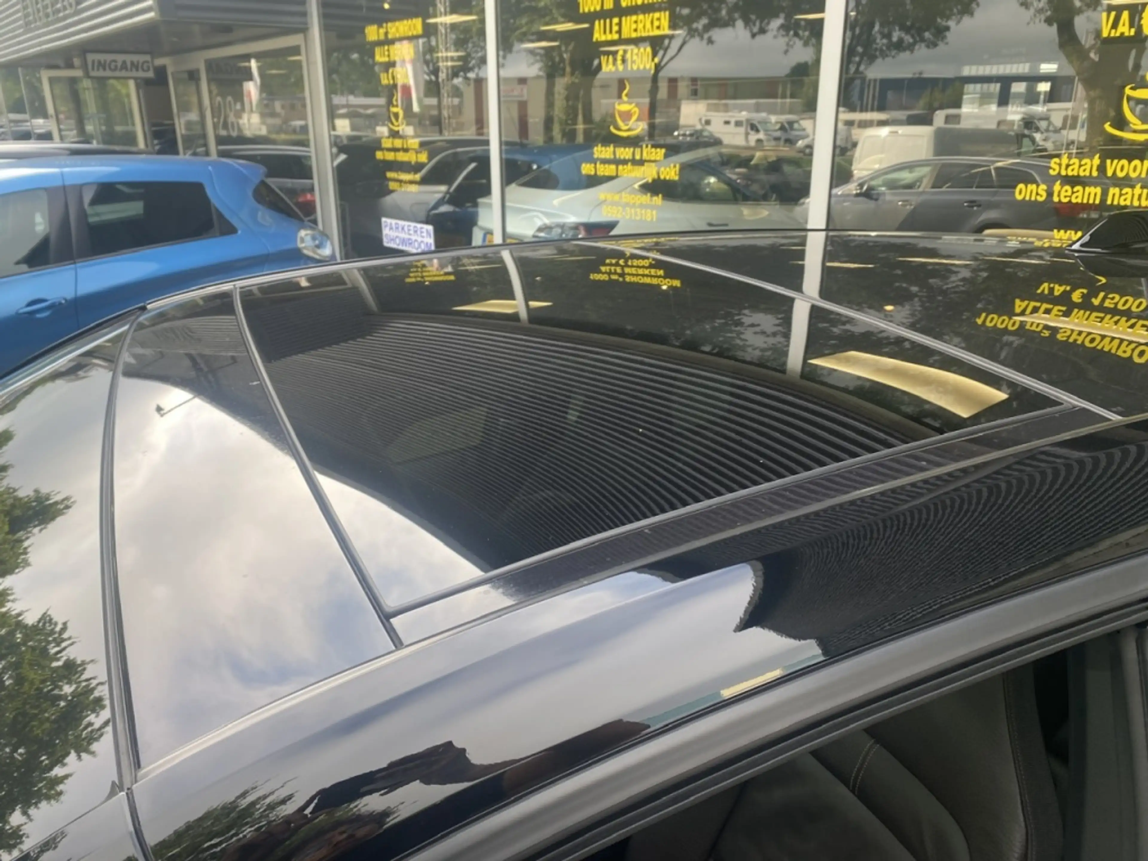BMW i3 i S 120Ah RoadSt. Ed. — photo 12