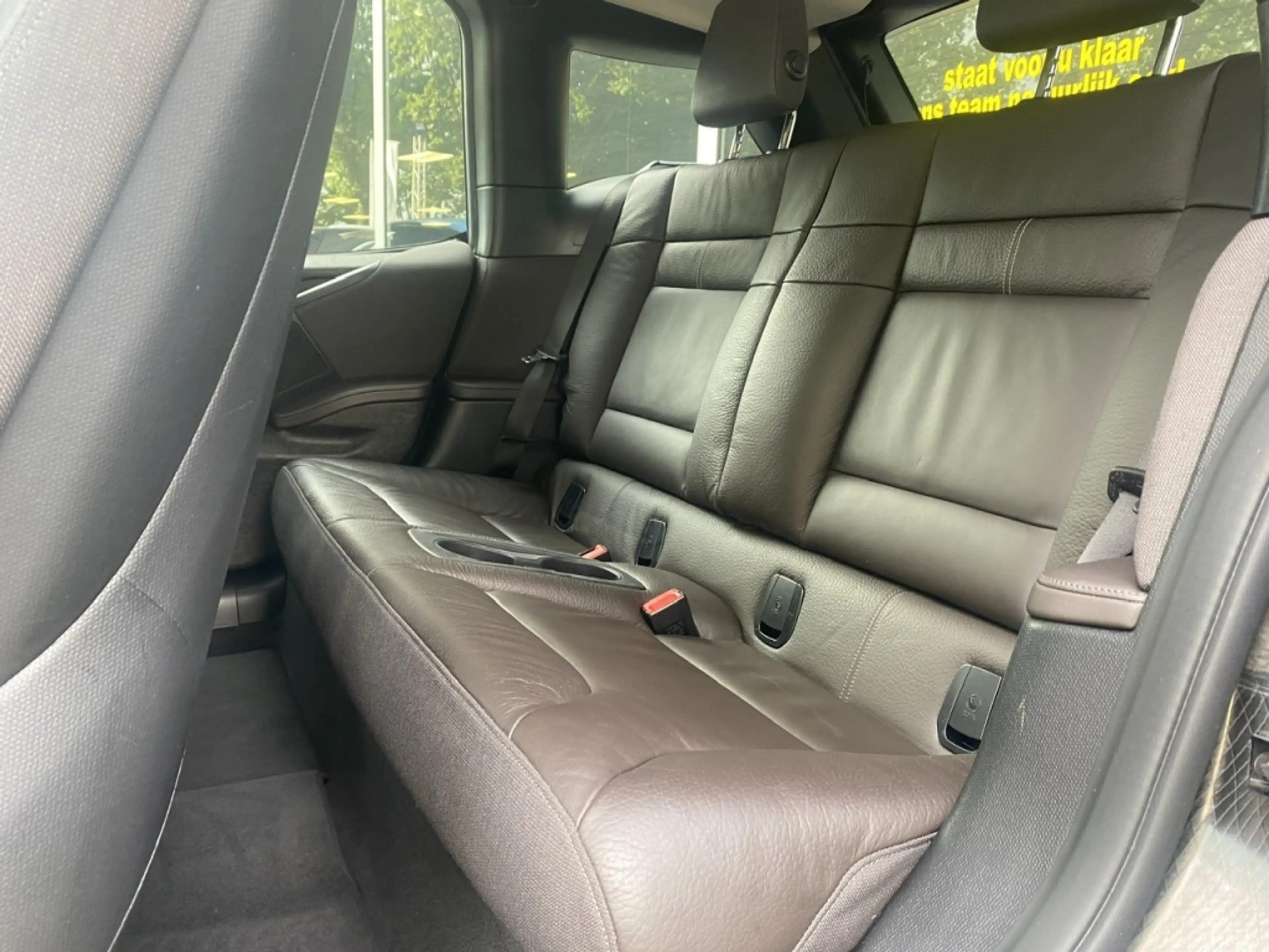 BMW i3 i S 120Ah RoadSt. Ed. — photo 9
