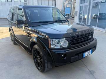 Discovery IV 3.0 tdV6 SE 211cv auto