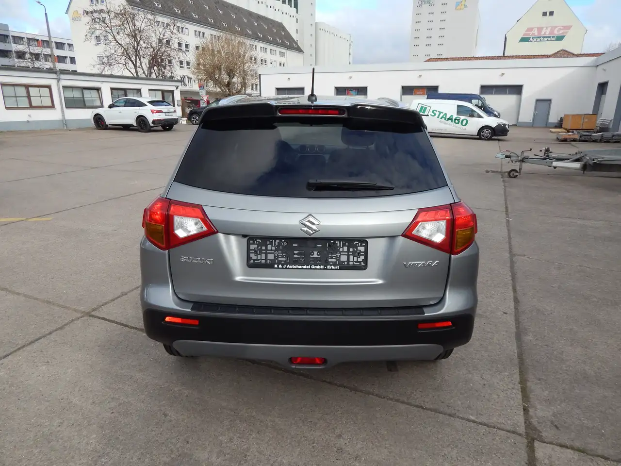 Das Auto