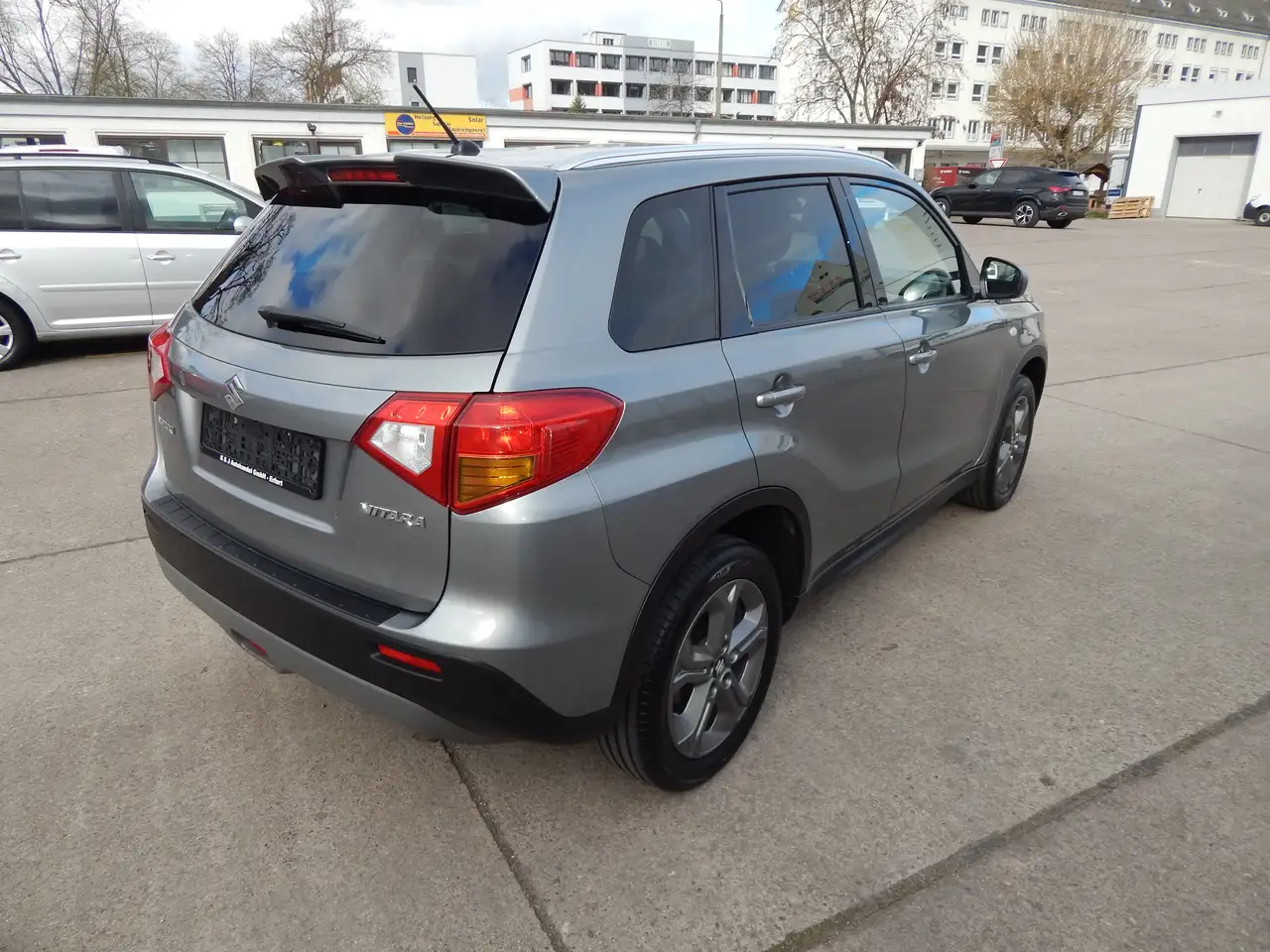 Das Auto