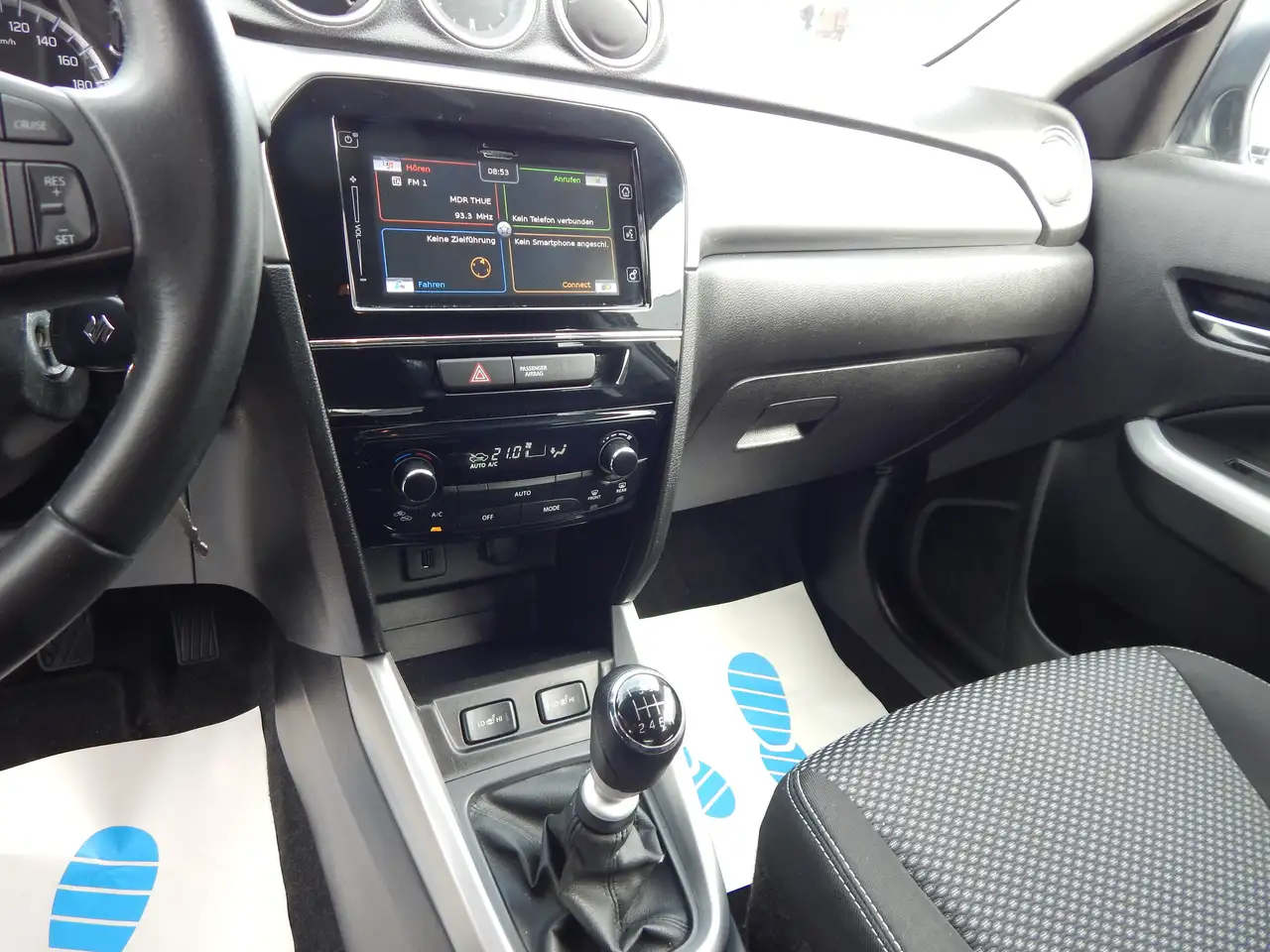 Das Auto