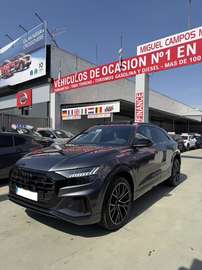 60 TFSIe Black line plus quattro